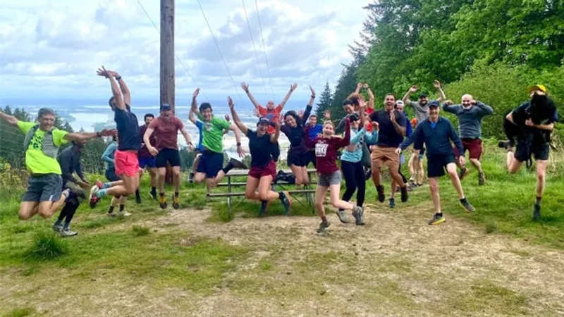 Northwest Trail Runners