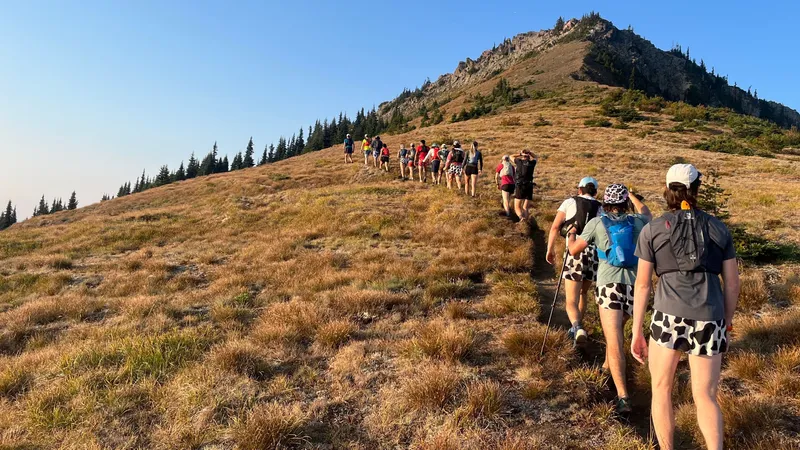 Cowgill PDX (Cowgill Trail Collective)