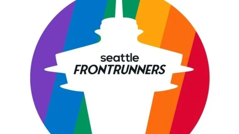 Seattle Frontrunners in Seattle