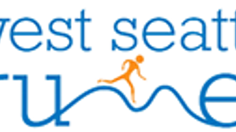 West Seattle Runner in Seattle