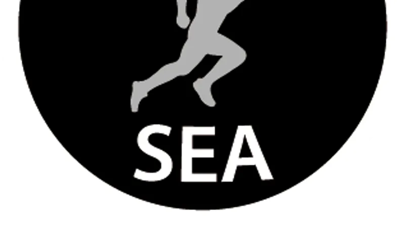 Black Men Run Seattle in Seattle
