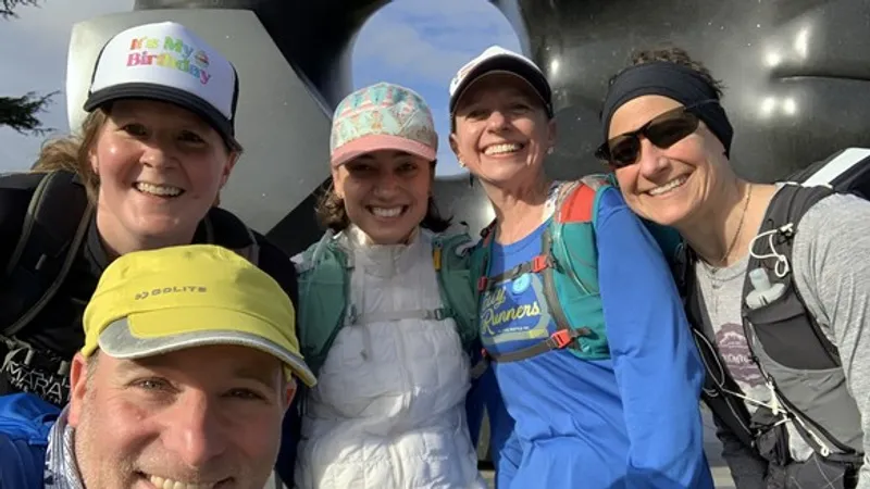 CCity Runners