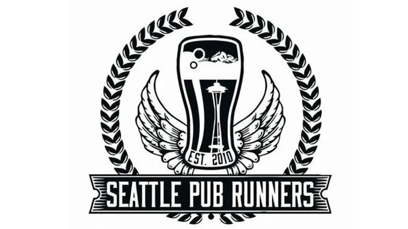 Seattle Pub Runners in Seattle