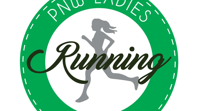PNW Ladies Running Group in Seattle