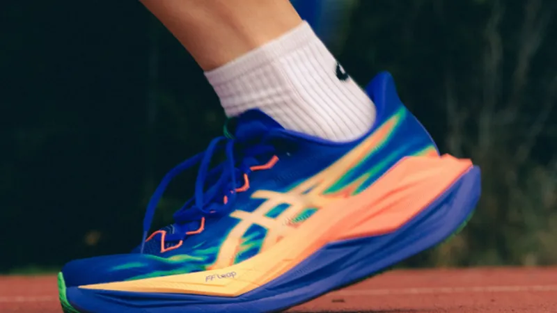 Sole Motive Run Club in Melbourne