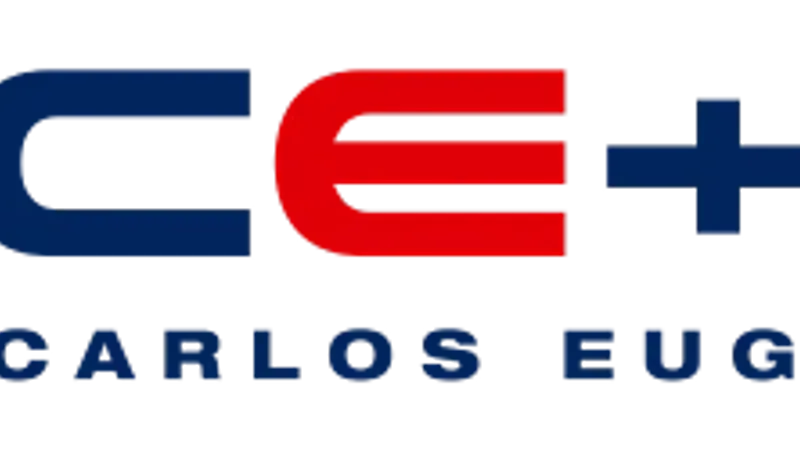 Equipe CE+3 in Rio de Janeiro