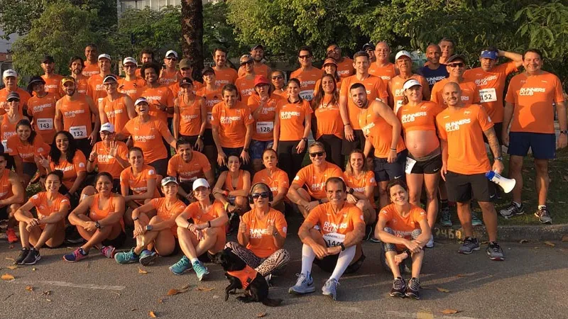 RUNNERSCLUB Rio in Rio de Janeiro
