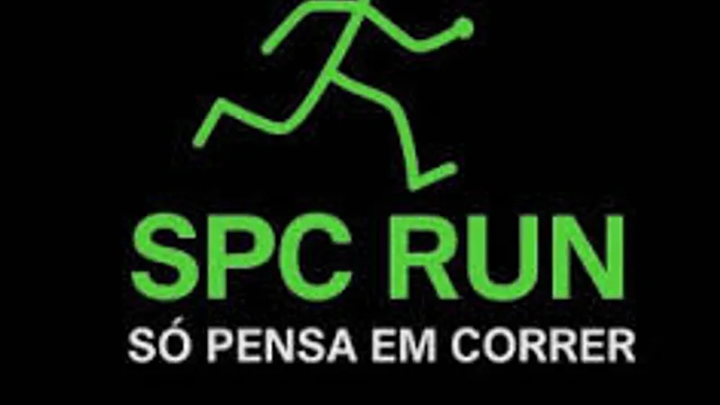 SPC Run (So Pensa em Correr) in Rio de Janeiro