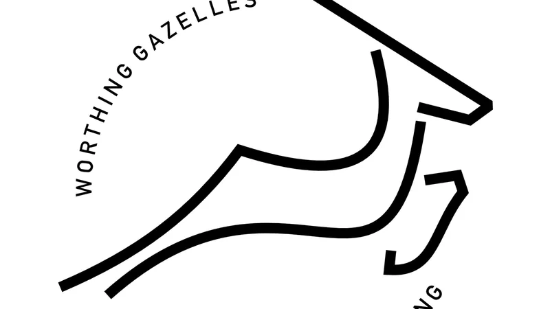 Worthing Gazelles