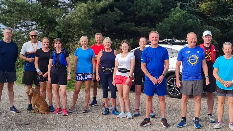 West Worthing Runners
