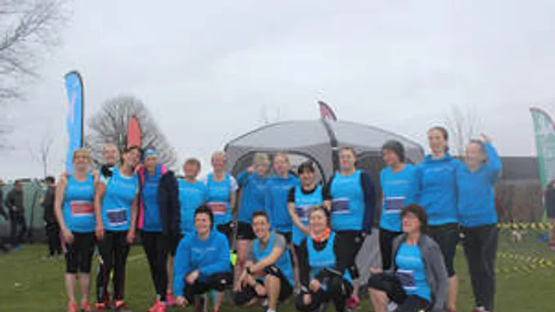 Run Academy Worthing