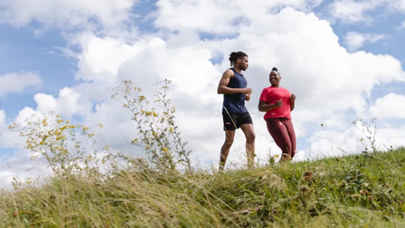 Downs Link Shoreham-by-Sea parkrun in Shoreham-by-Sea