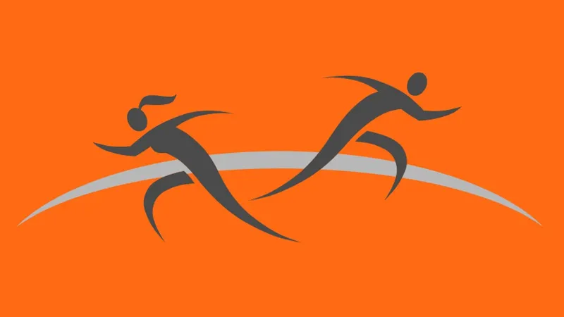 Inspire Runners Chichester in Chichester