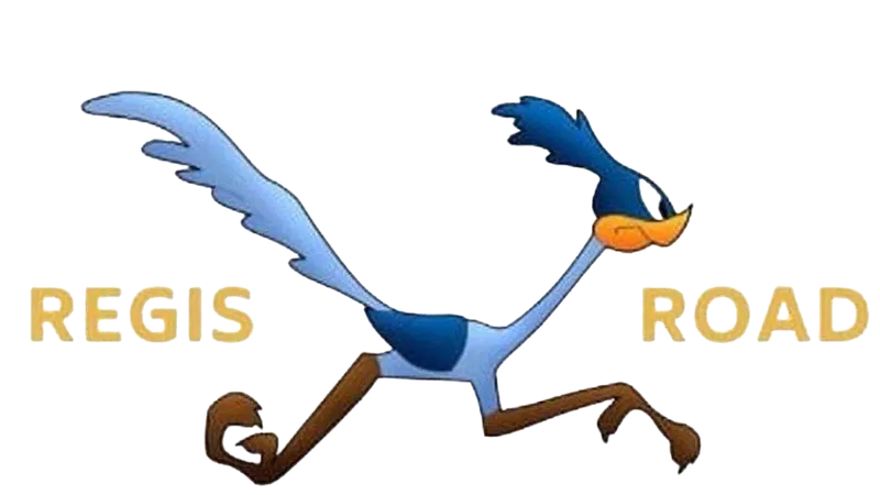 Regis Road Runners