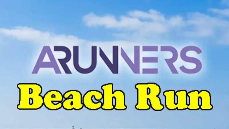 Arunners Running Club in Littlehampton