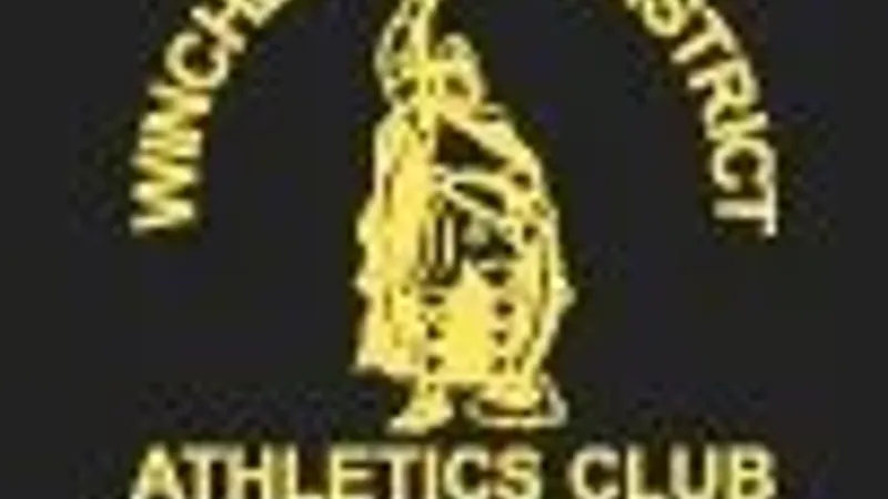 Winchester & District Athletics Club (WADAC) in Winchester