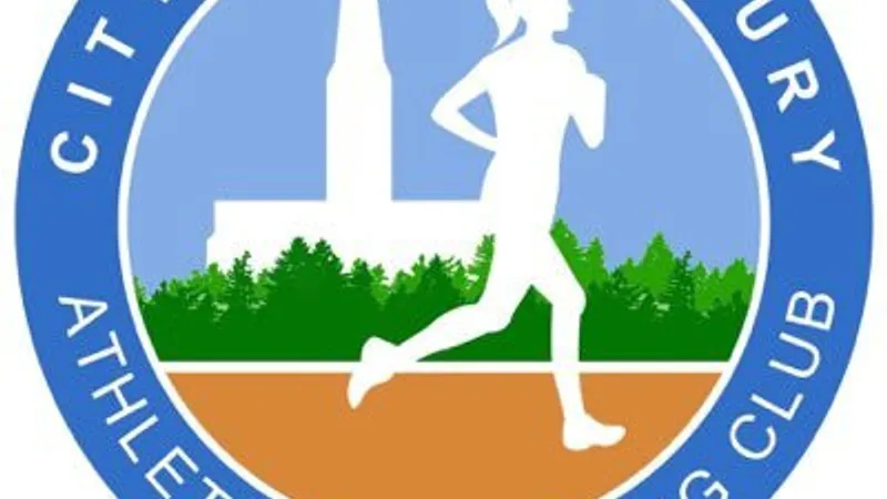 City of Salisbury Athletics & Running Club in Salisbury