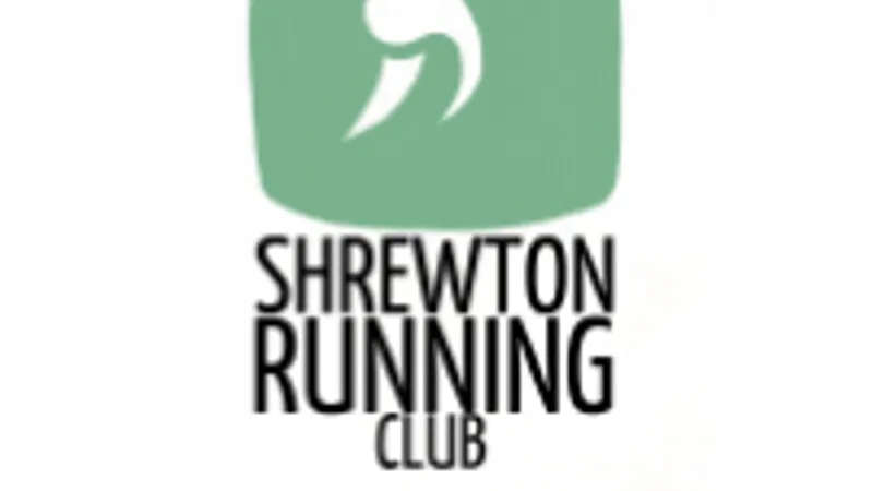 Shrewton Running Club in Shrewton