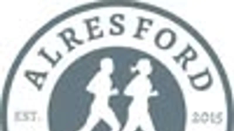 Alresford Run Club