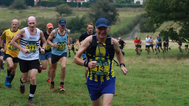 Tunbridge Wells Harriers