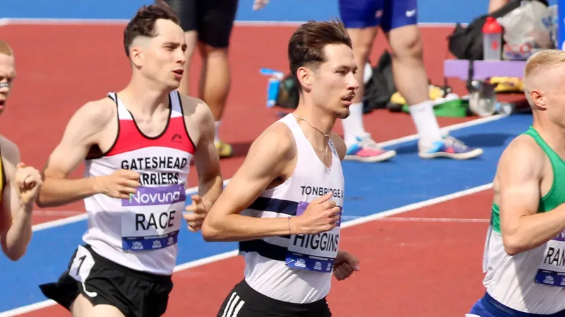 Tonbridge Athletic Club