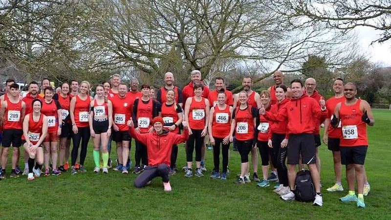 Central Park Athletics