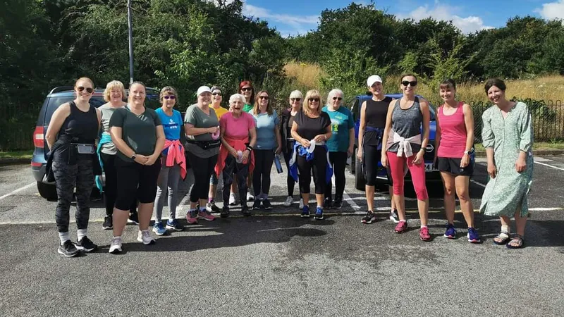Here Come the Girls (Tonbridge)