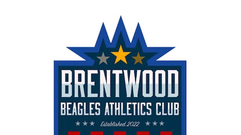 Brentwood Beagles Athletics Club in Brentwood