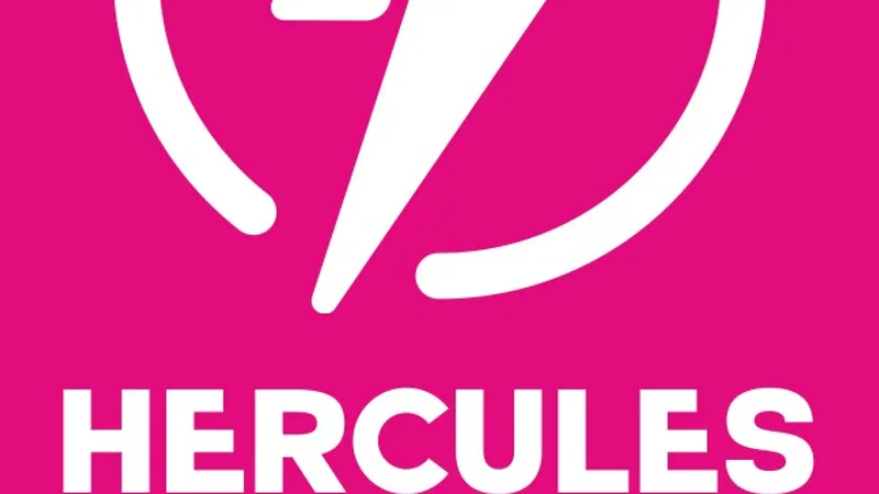 Hercules Running & Tri Club in Harlow