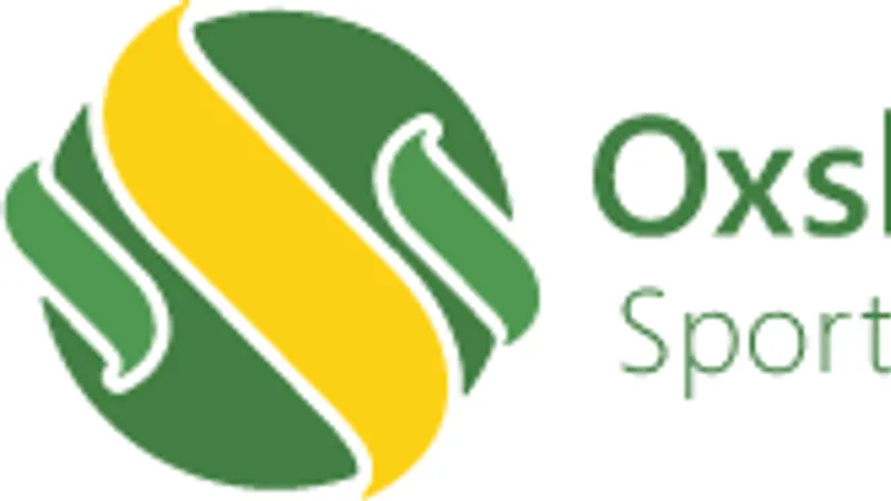 OVSC Running Group in Cobham
