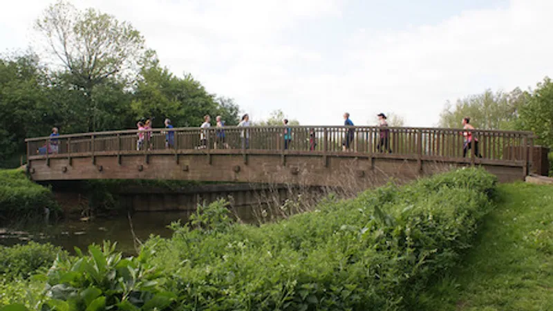 Banbury parkrun