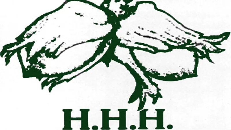 Haslemere Hash House Harriers
