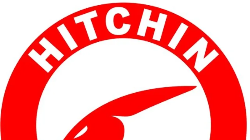 Hitchin Running Club in Hitchin