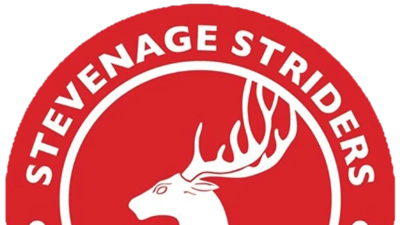 Stevenage Striders
