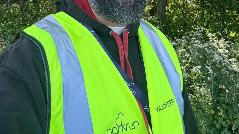 Royston Runners in Royston
