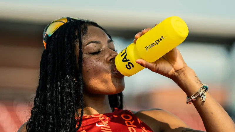 Puresport Hackney
