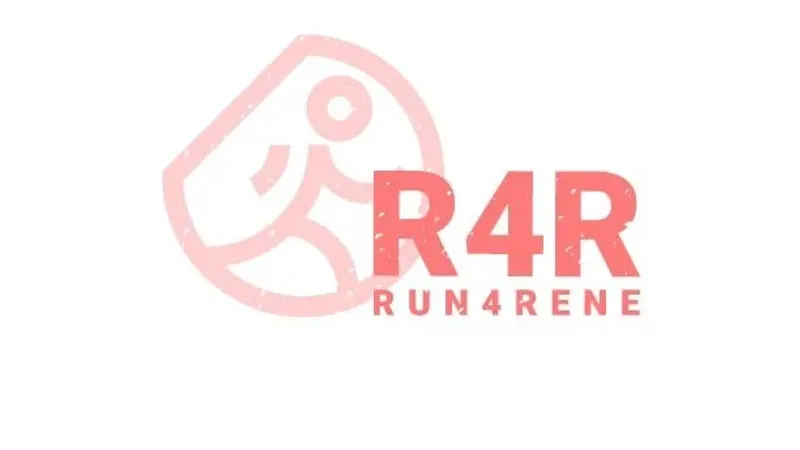 Run4Rene (Finsbury Park) in Finsbury Park