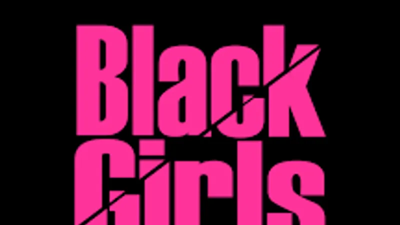 Black Girls Do Run UK — King’s Cross in King’s Cross