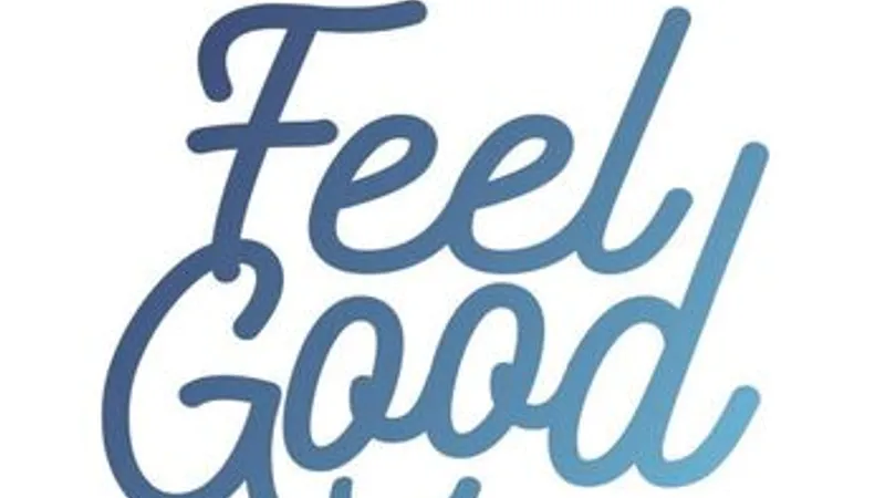 Waltham Forest Feel Good — Couch to 5K in Walthamstow