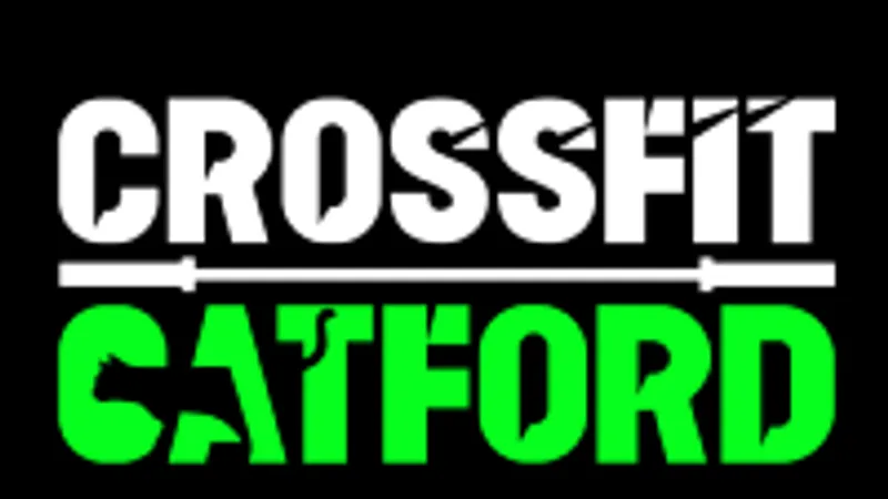 CrossFit Catford Run Club (CCRC) in Catford