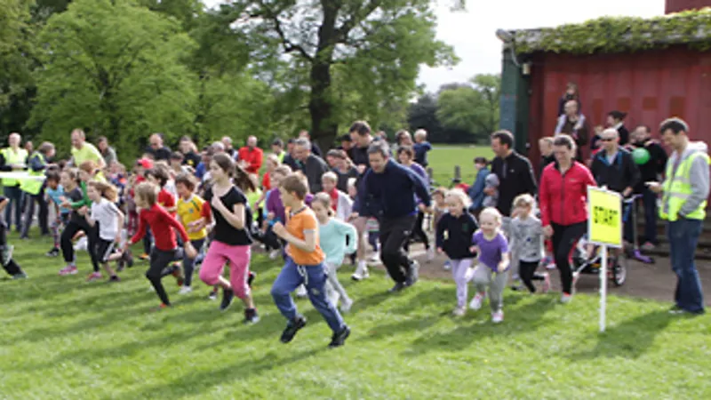 Herne Hill Harriers