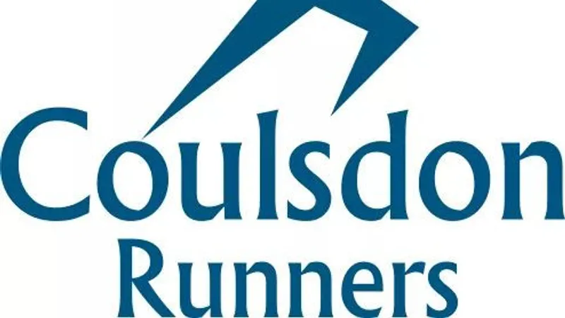 Coulsdon Runners in Coulsdon