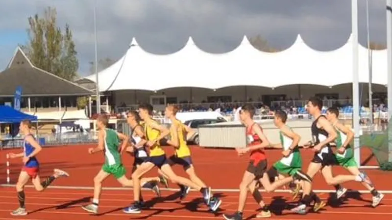 Ashford Athletic Club