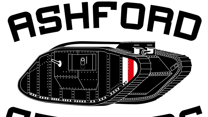 Ashford Striders