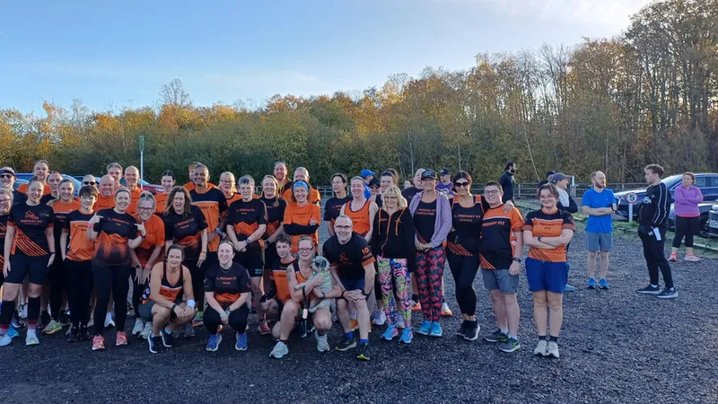 Medway Fit in Gillingham