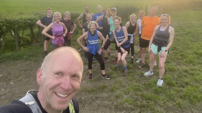 Tenterden Runners in Tenterden