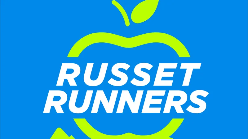 Russet Runners in Marden