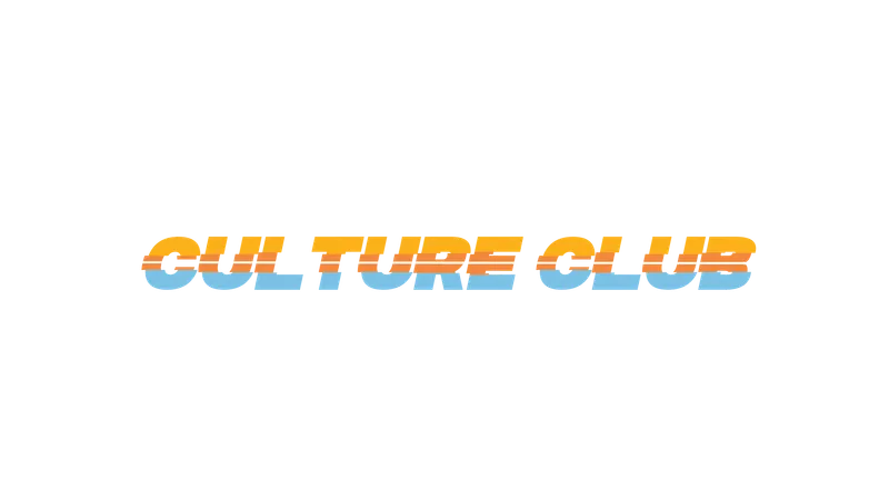 Culture Run Club