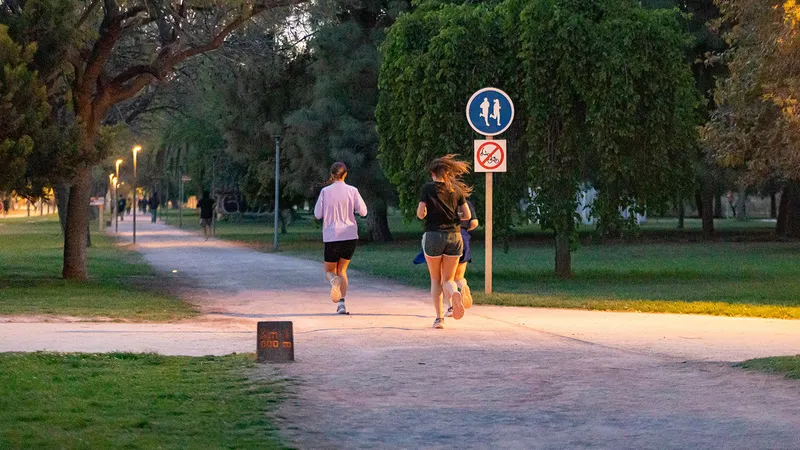 Valencia Ciudad del Running (VCRunning)