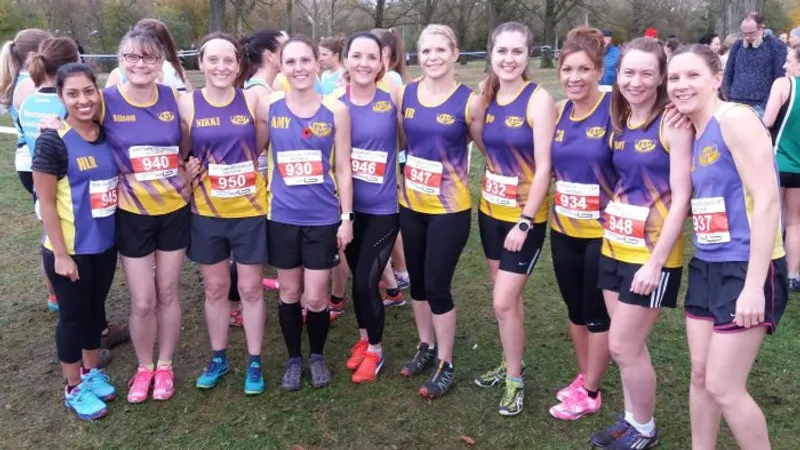 Leighton Buzzard Athletic Club